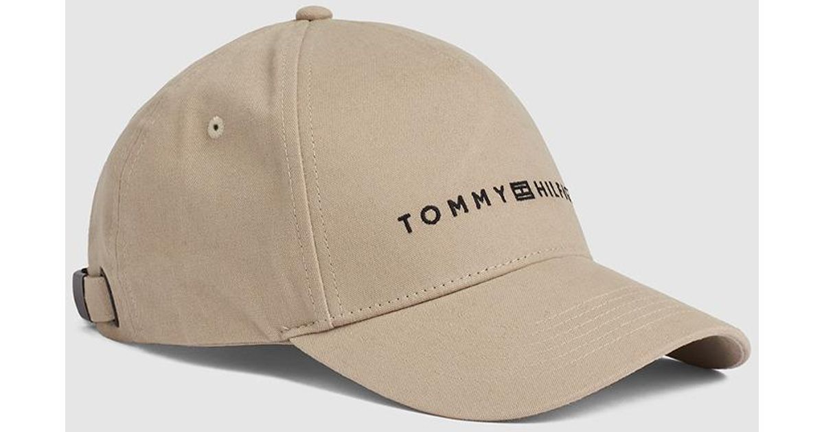 cap tommy