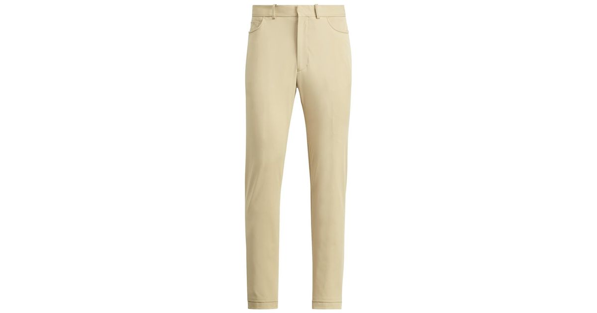 ralph lauren golf trousers