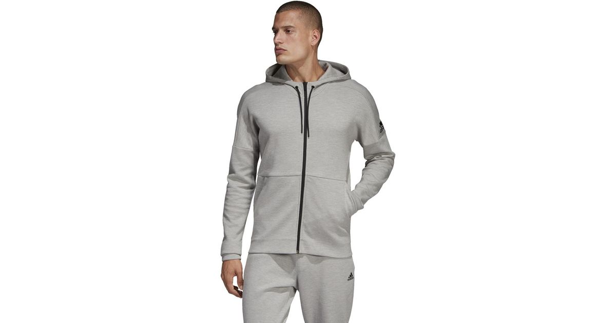adidas stadium sweatshirt