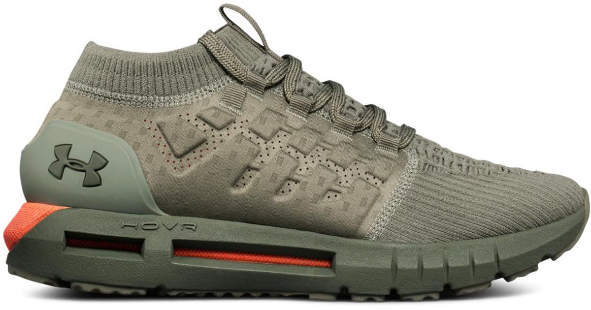 ua hovr phantom green