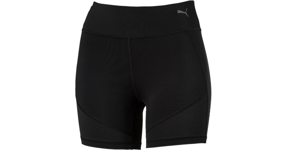 puma short leggings