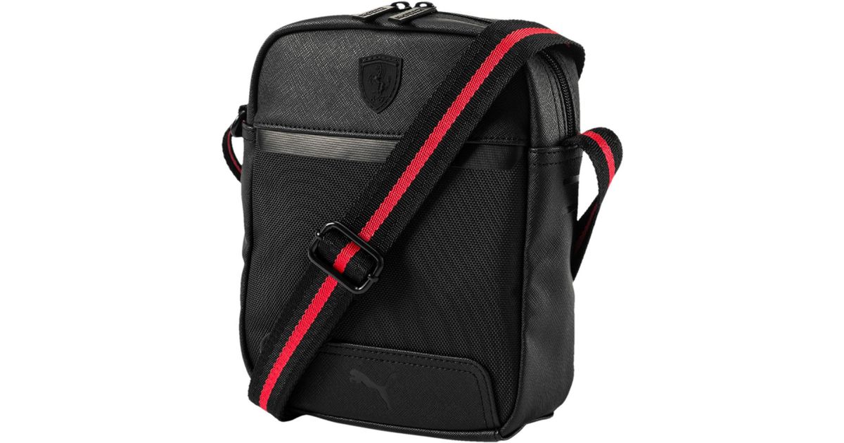 ferrari ls portable