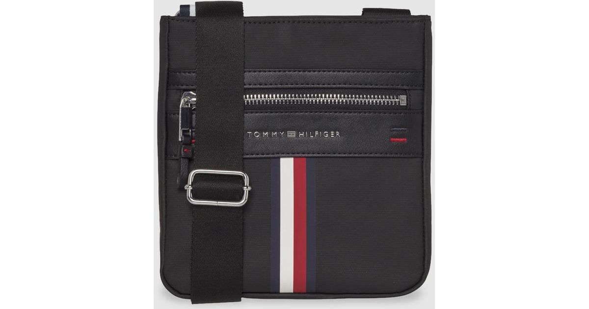tommy hilfiger sling bags for men