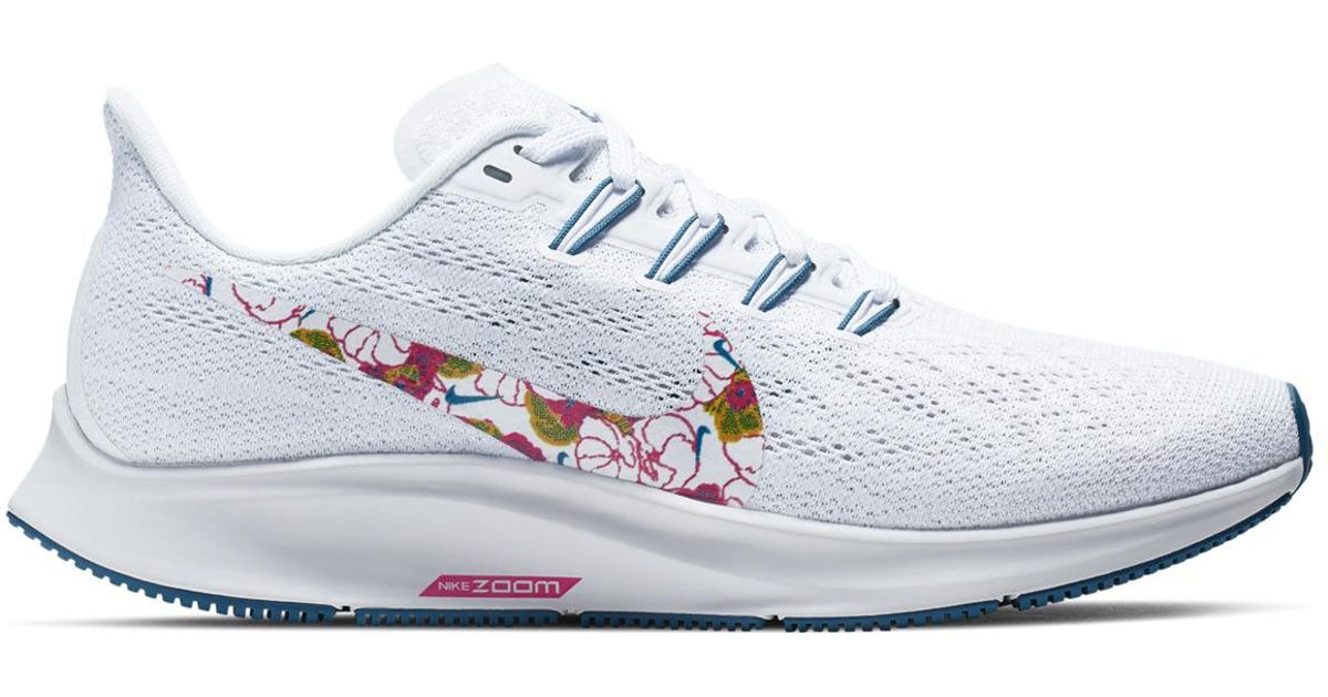 nike pegasus 36 el corte ingles