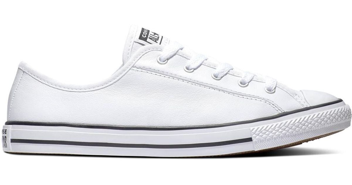 {keywor d} converse dainty leather