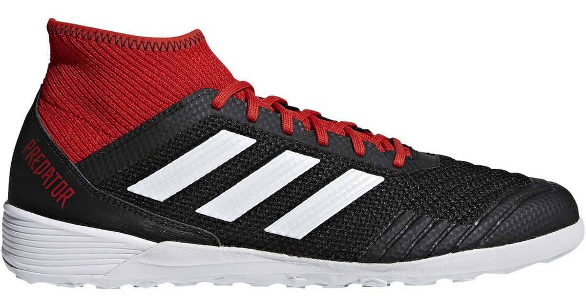 adidas predator indoor football trainers