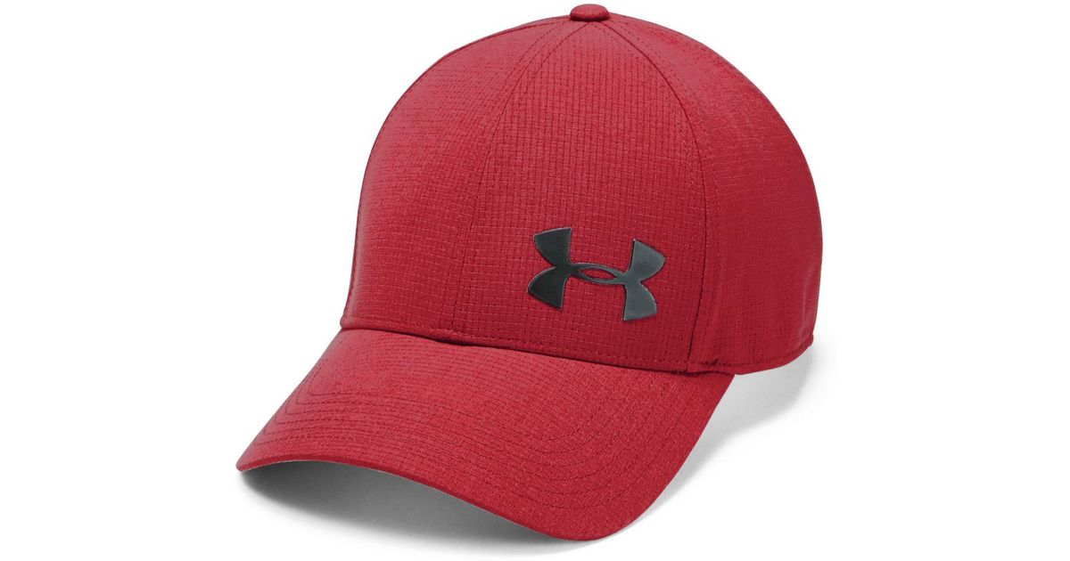 ua classic fit hat