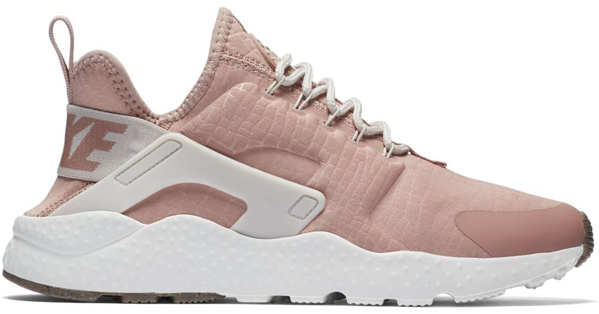 Nike - Multicolor Air Huarache Run Ultra Casualwear Trainers - Lyst Nike - Multicolor Air Huarache Run Ultra Casualwear Trainers - Lyst
