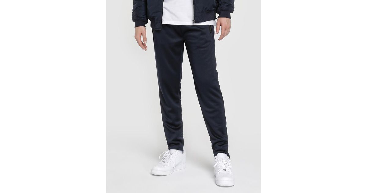 mens long tracksuit bottoms