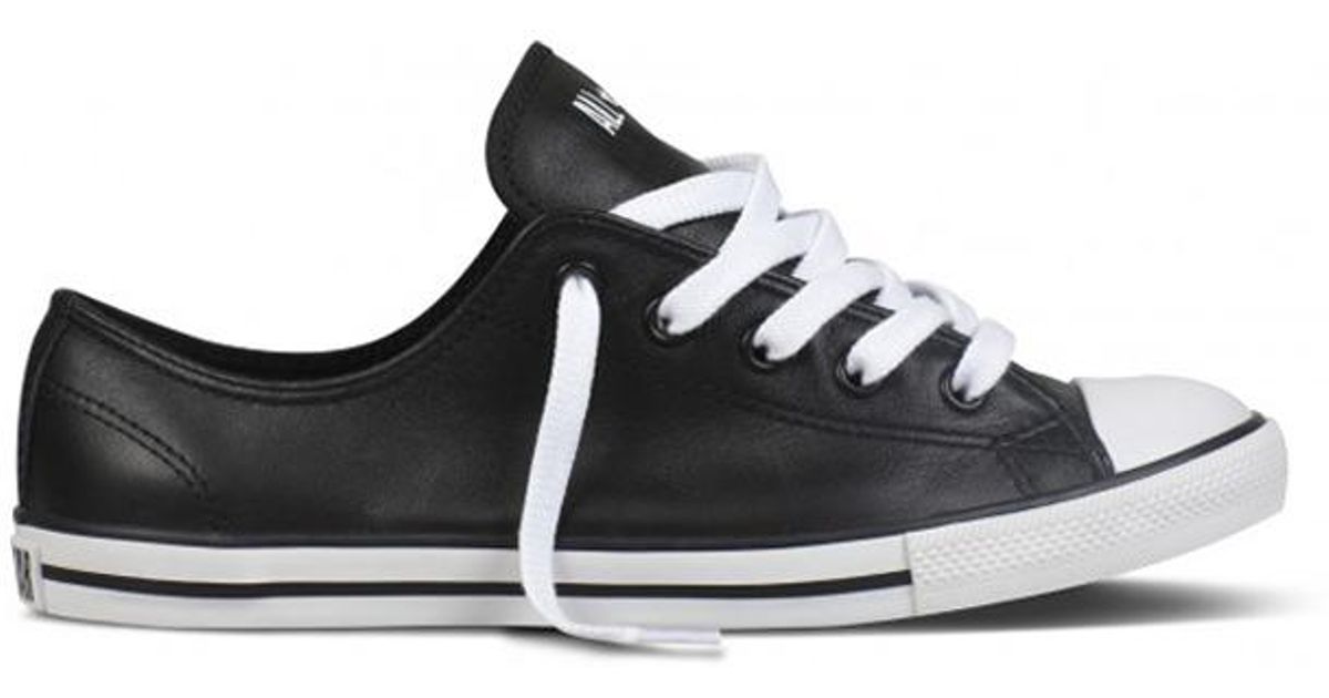 chuck taylor all star dainty low top