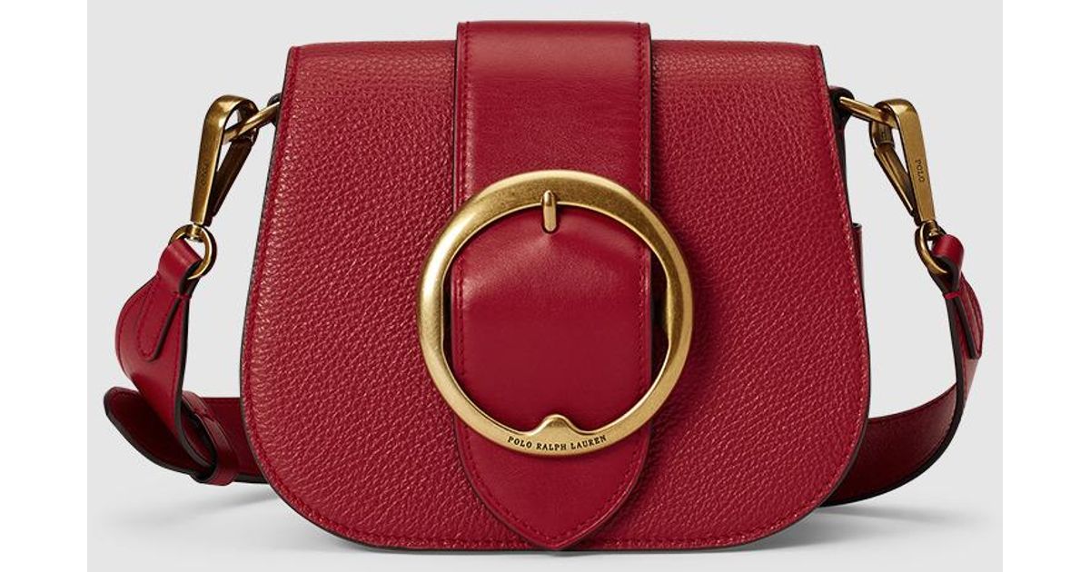 polo small bag