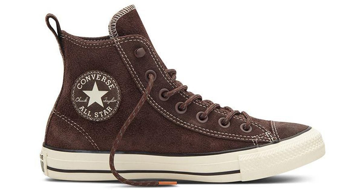 Converse Chuck Taylor All Star Move High Top 'Platform' Sneaker KadÄ±n AyakkabÄ± 568497C-001