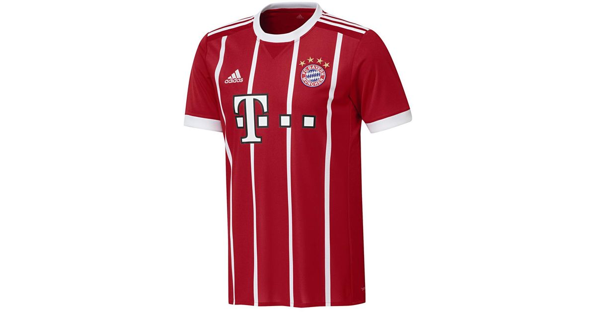 bayern munich strip