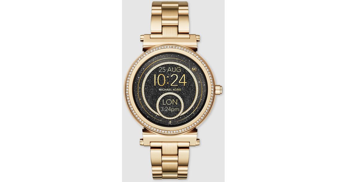michael kors mkt5021