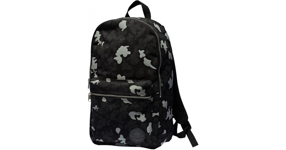converse camo backpack