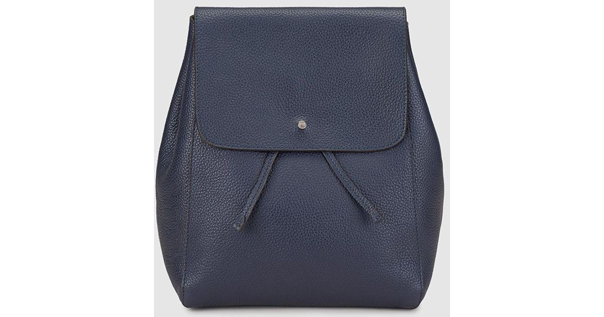 mochila gloria ortiz