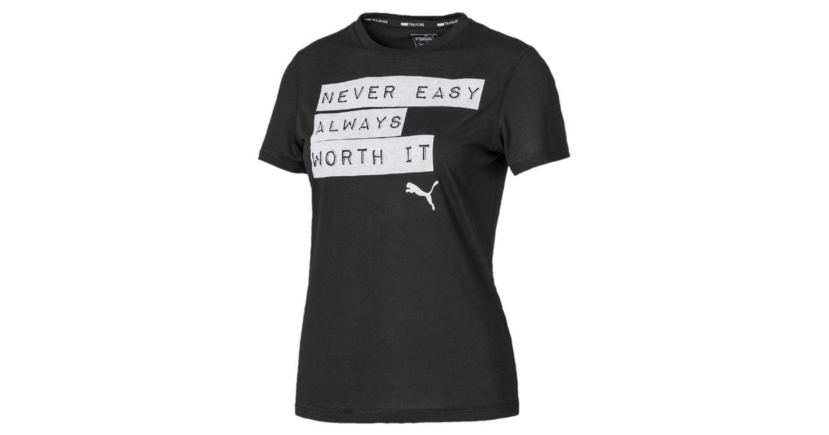 puma slogan