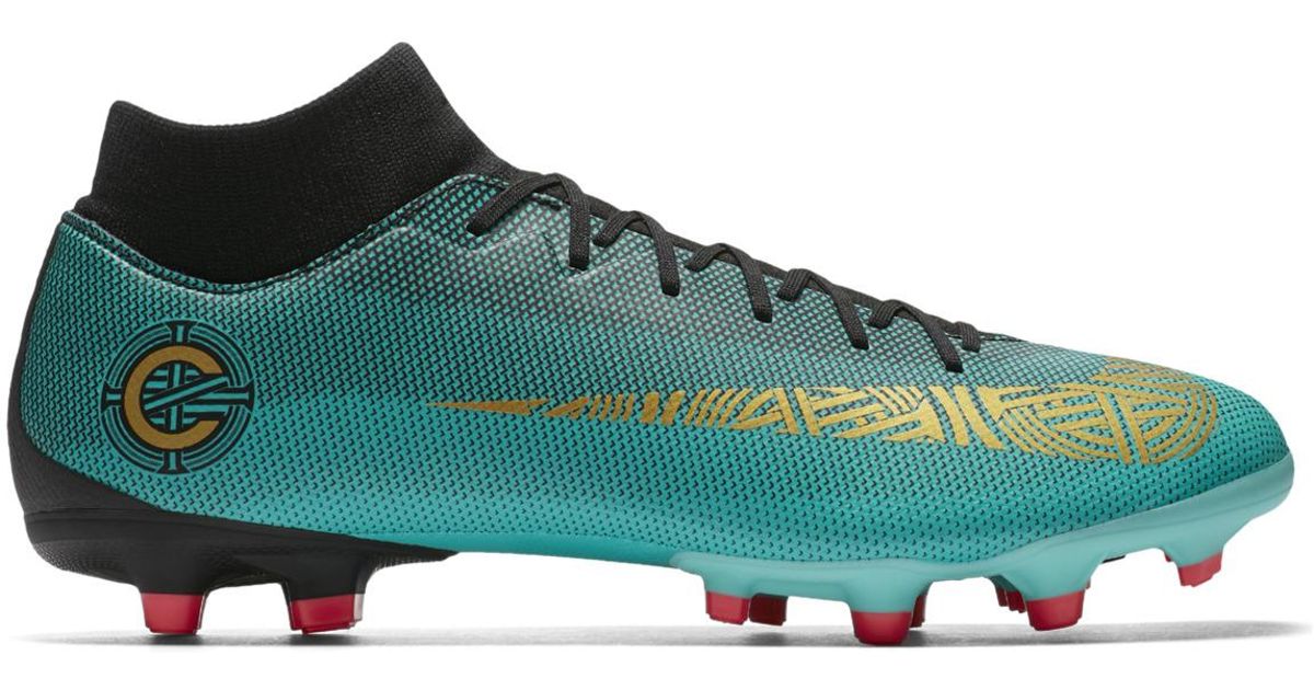 nike mercurial superfly 6 academy cr7 mg