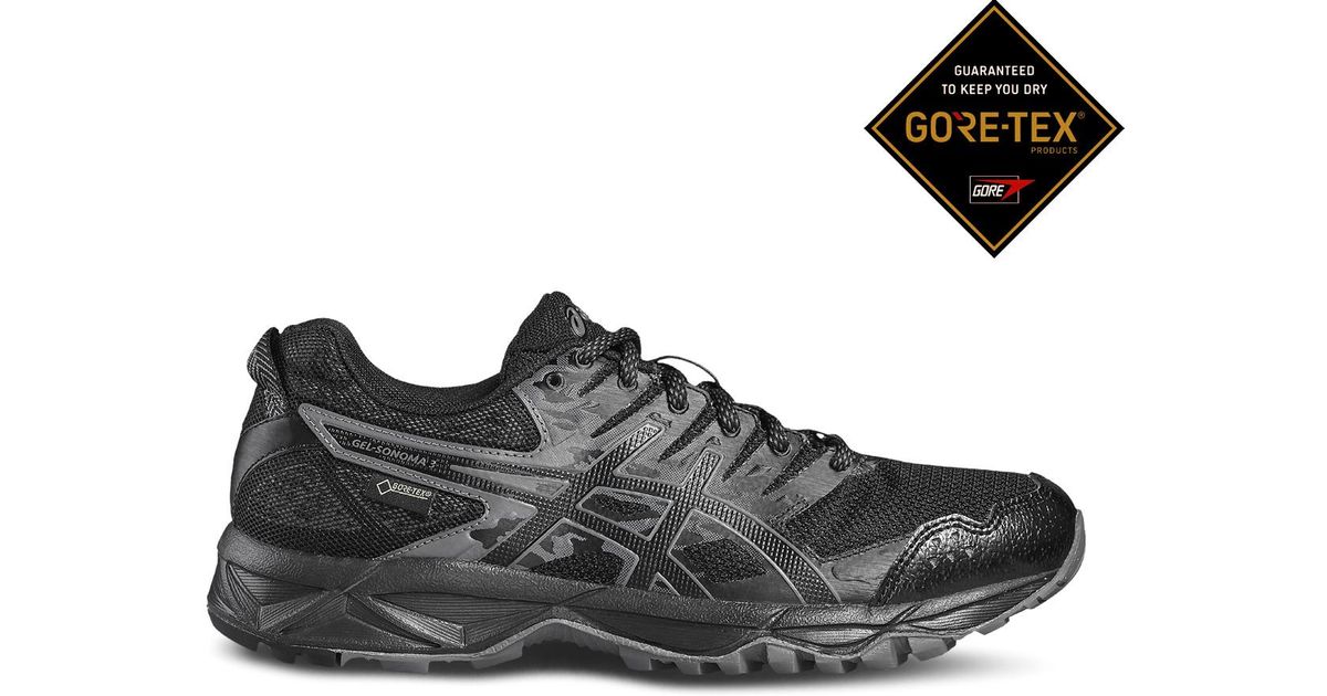 asics gel sonoma 3 goretex asics gel sonoma 3 goretex