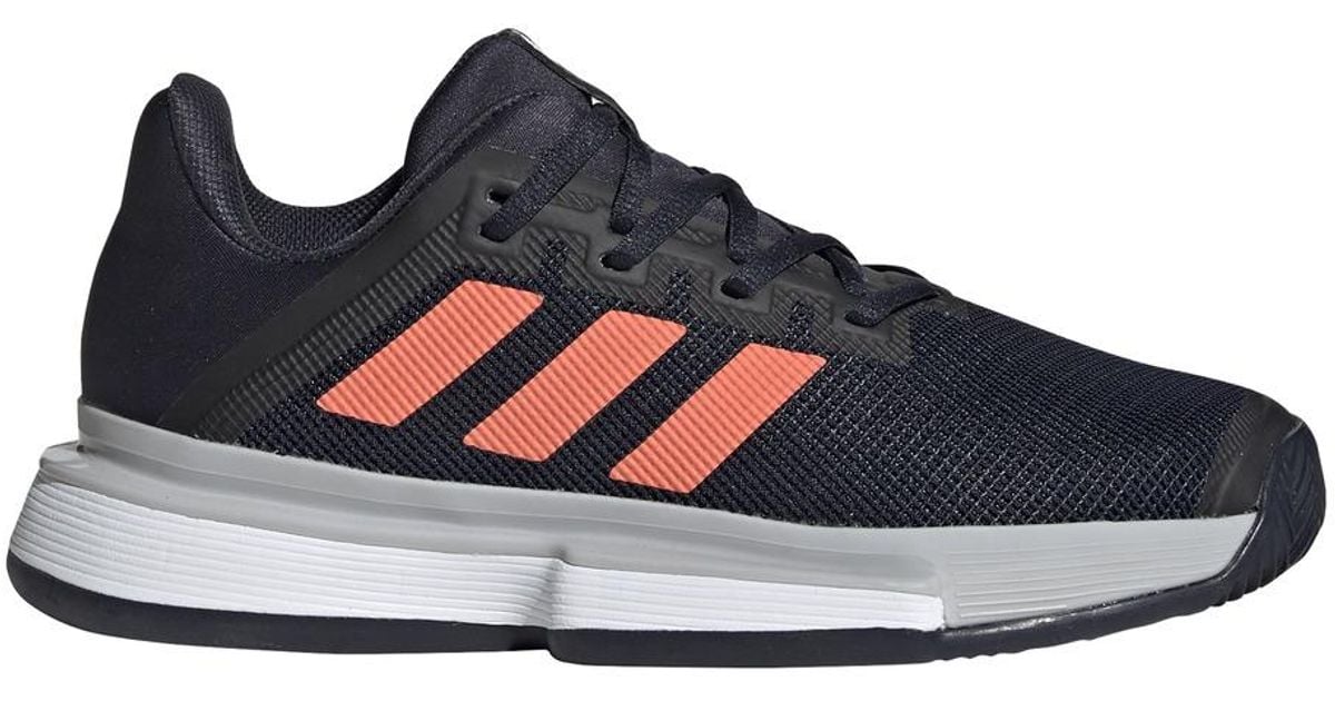 adidas Synthetic Solematch Bounce Clay Tennis/padel Tennis Shoes in