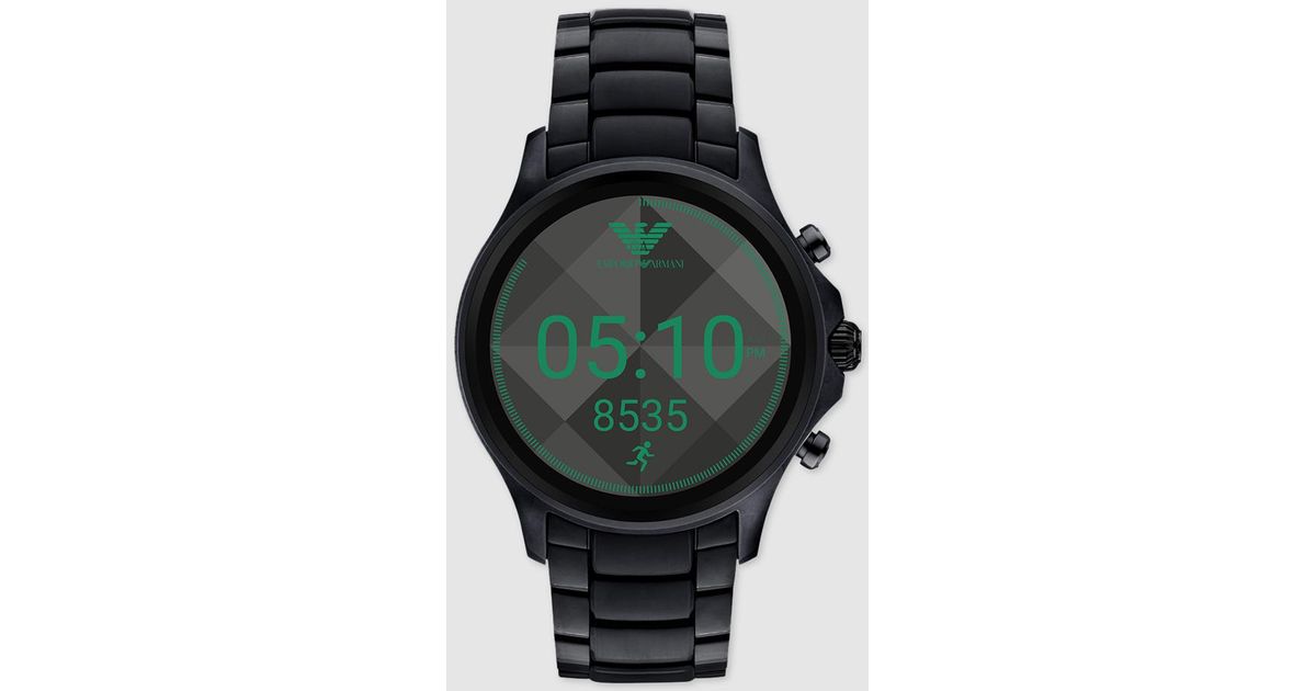 armani connected 5002