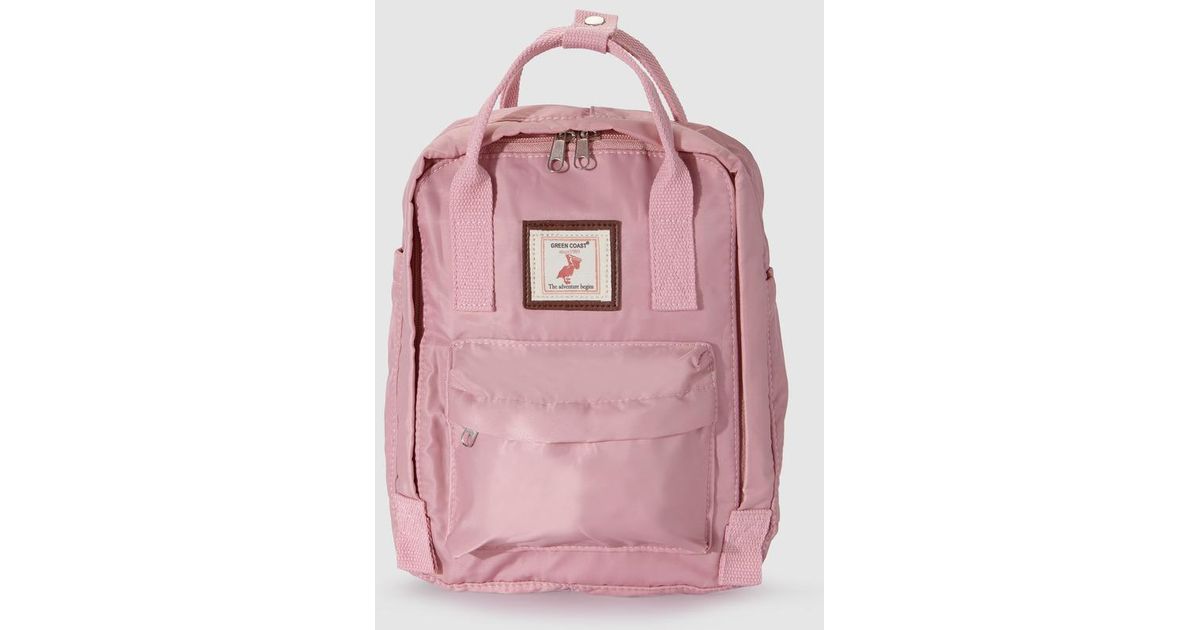 green coast backpack
