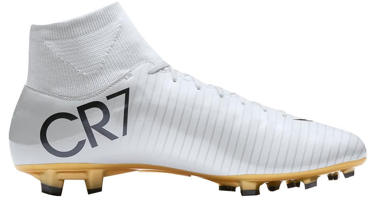 nike el corte ingles cr7