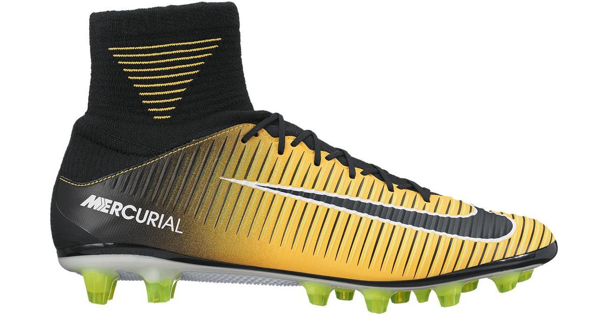 Mercurial Veloce ag prijs