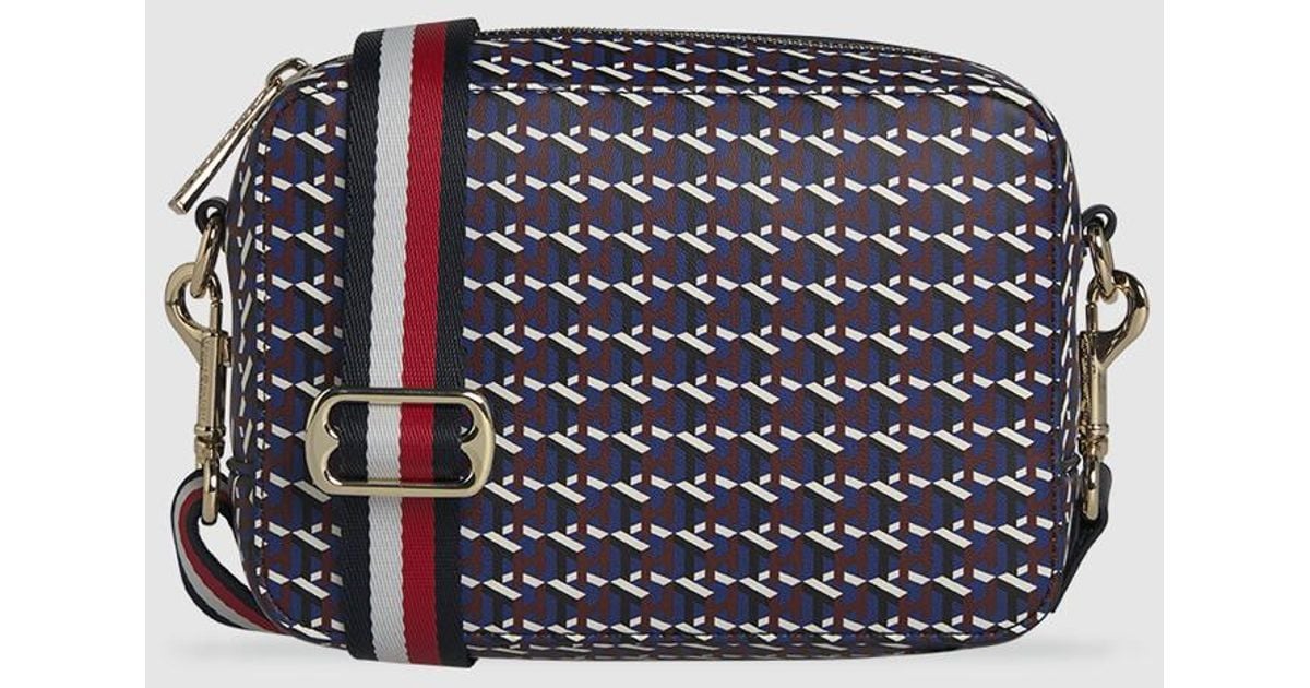 tommy hilfiger mini crossbody