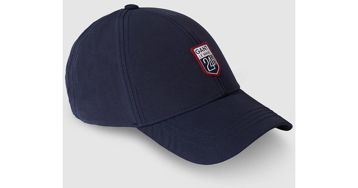 gant baseball cap