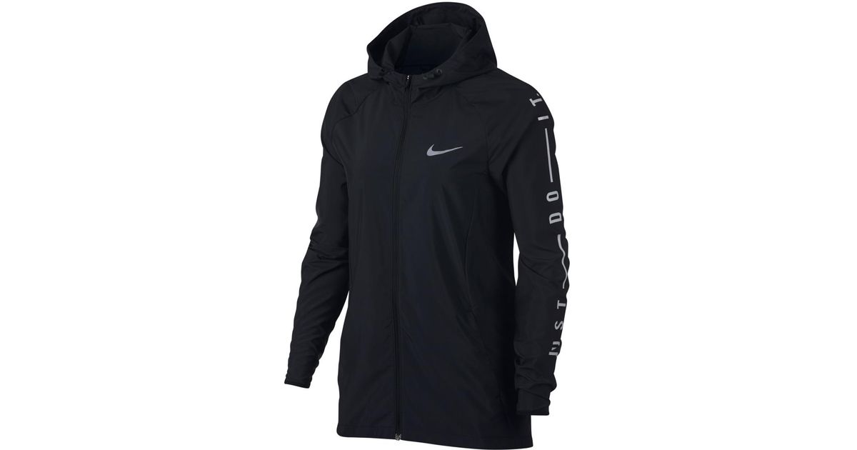 nike windcheater jacket