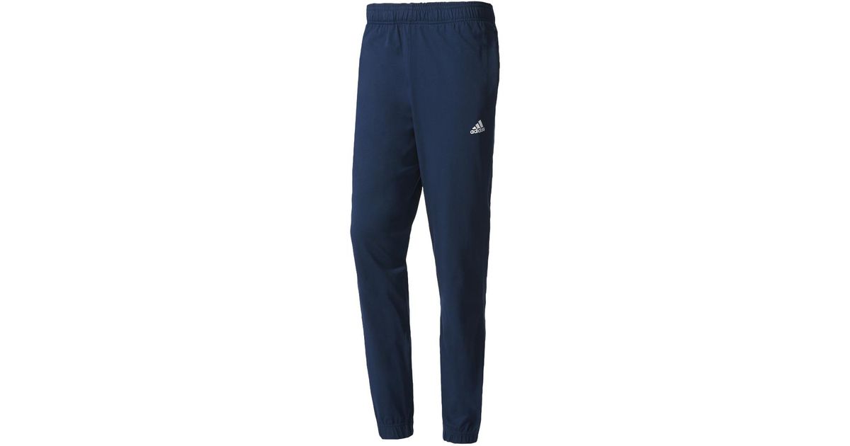 adidas ess t pant sj