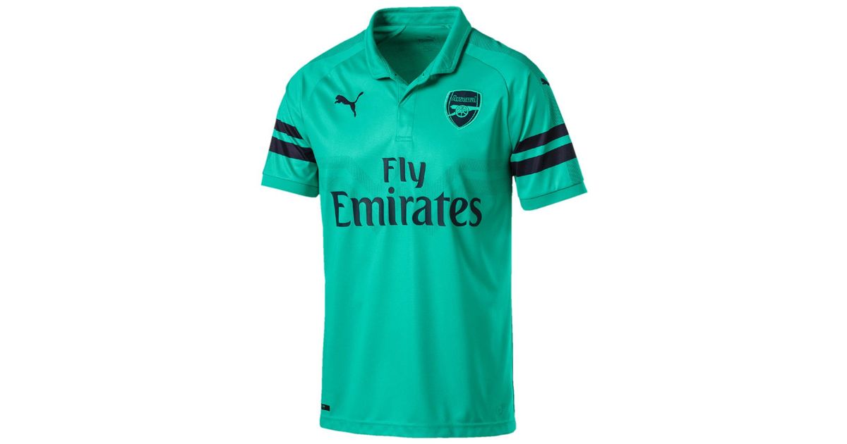 arsenal fc third kit