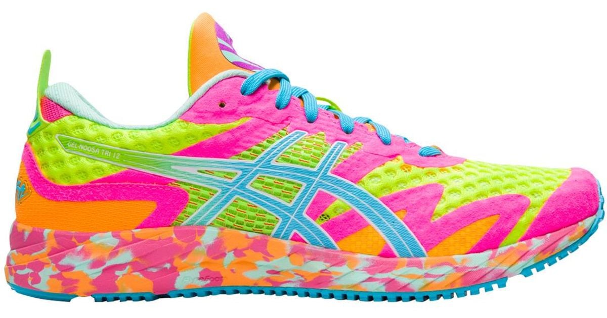 asics gel noosa tri 12 mens Silver