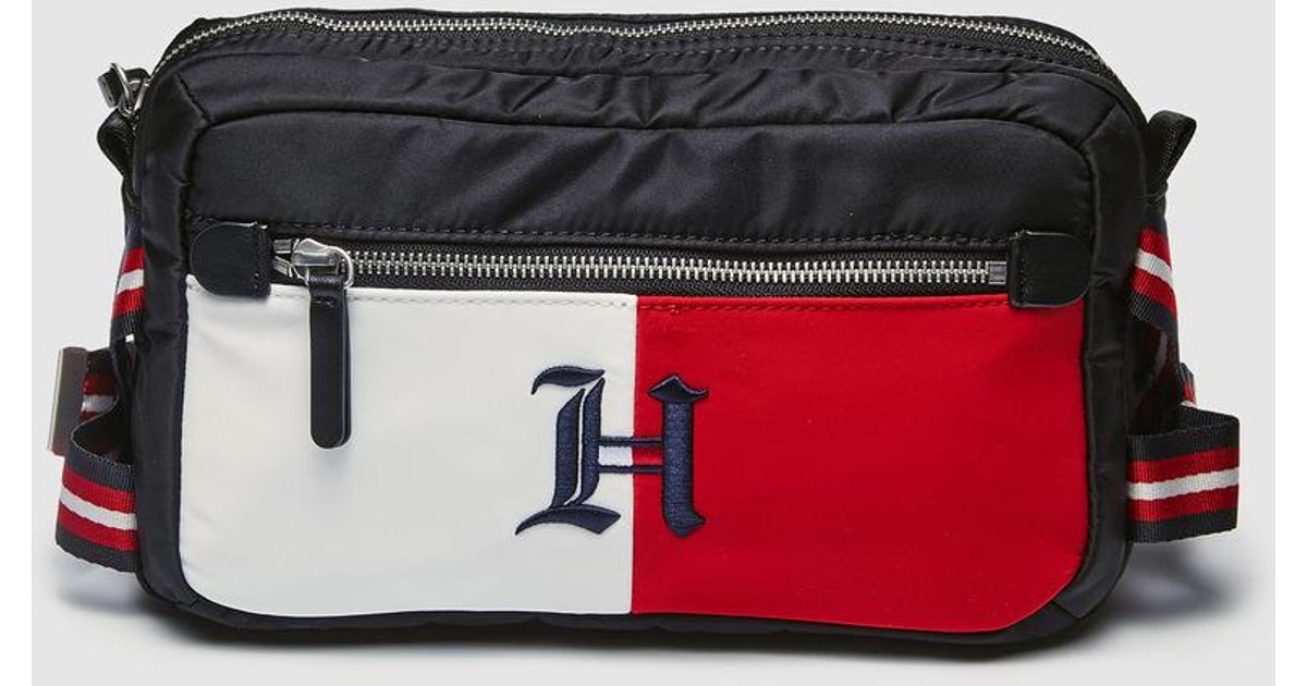 lewis hamilton bum bag
