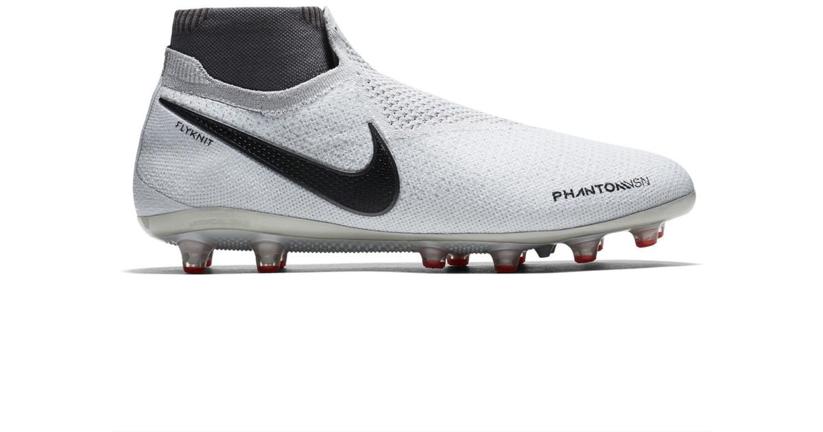 Nike Phantom Vision Elite DF FG EA Sports Gr. 43 BQ5722 .