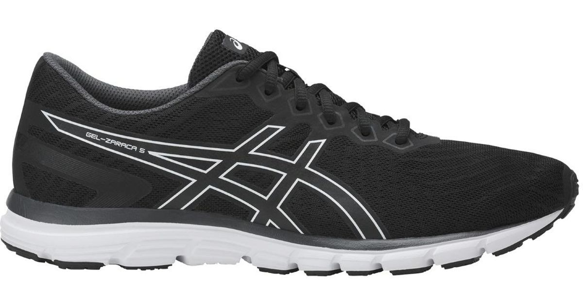 asics gel zaraca s