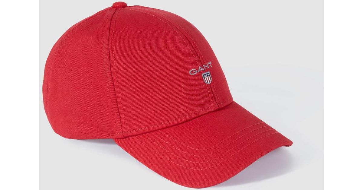 caps gant