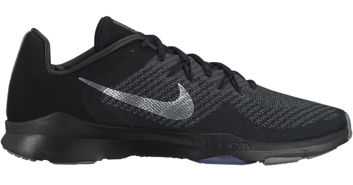 nike zoom condition tr 2 ladies training shoes