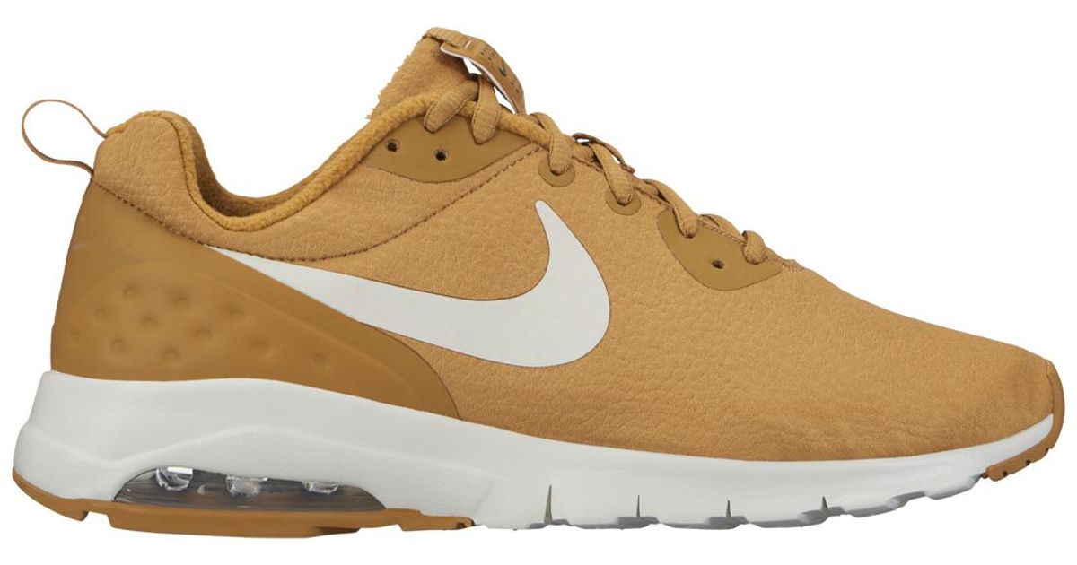 nike air max motion low premium