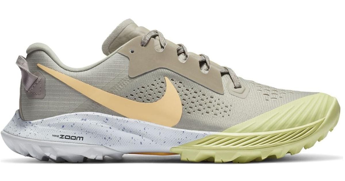 Nike Rubber Air Zoom Terra Kiger 6 Trail Running Shoes - Lyst
