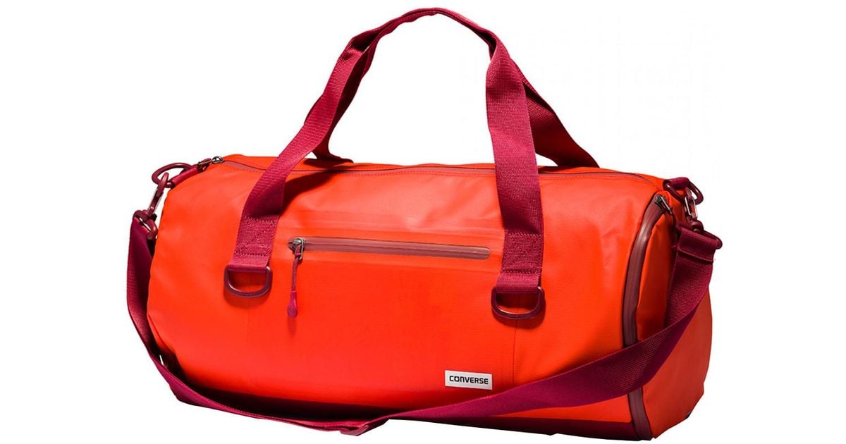 converse sports bag