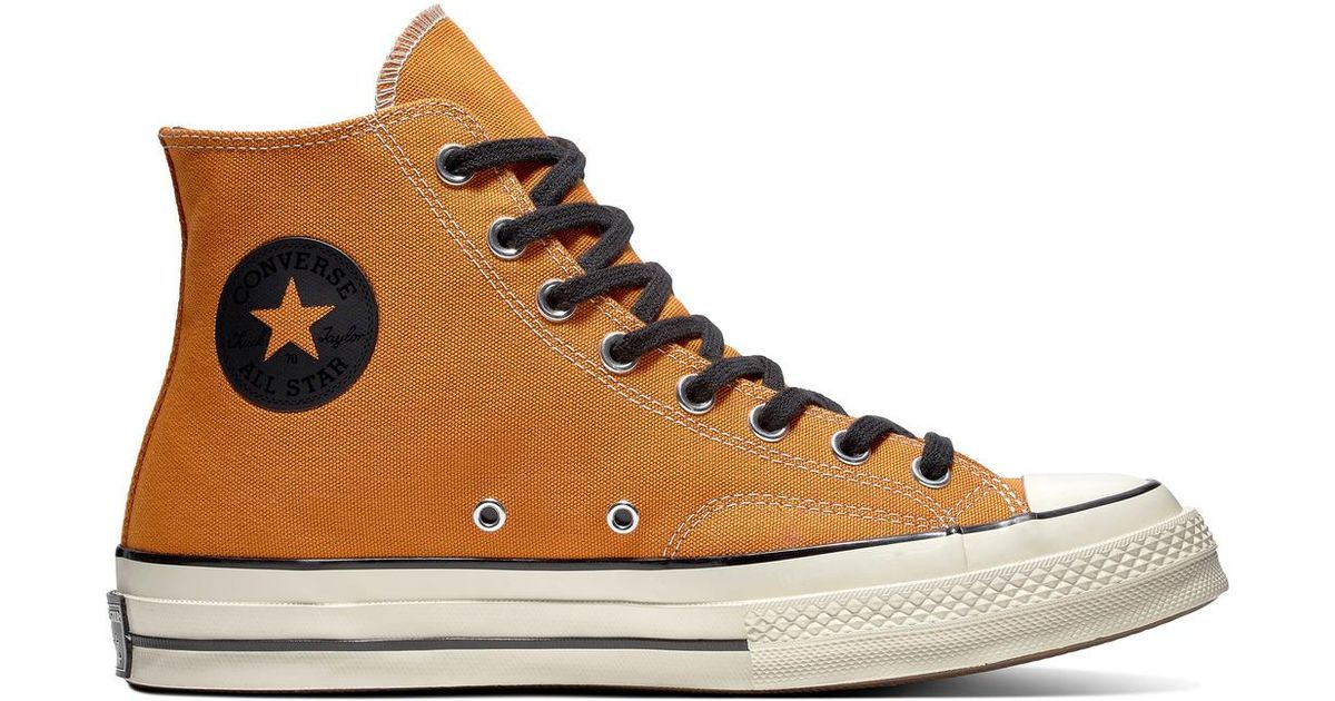chuck 70 vintage canvas high top