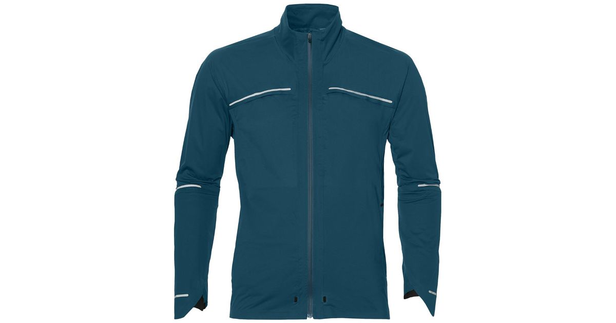 asics best jacket