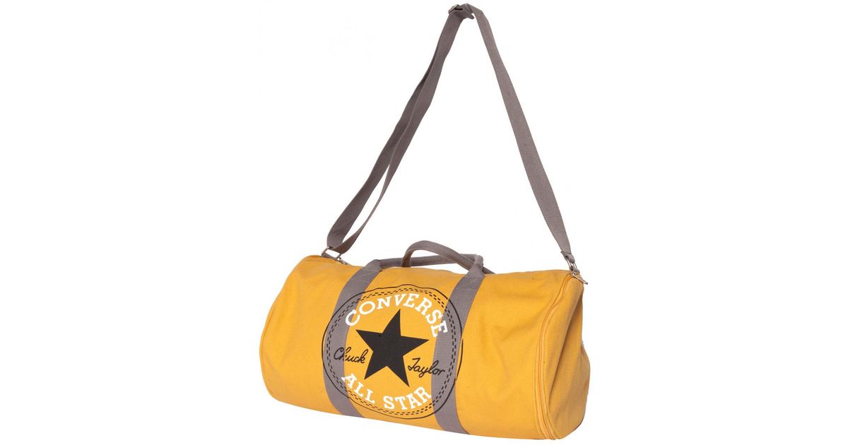 converse sports bag