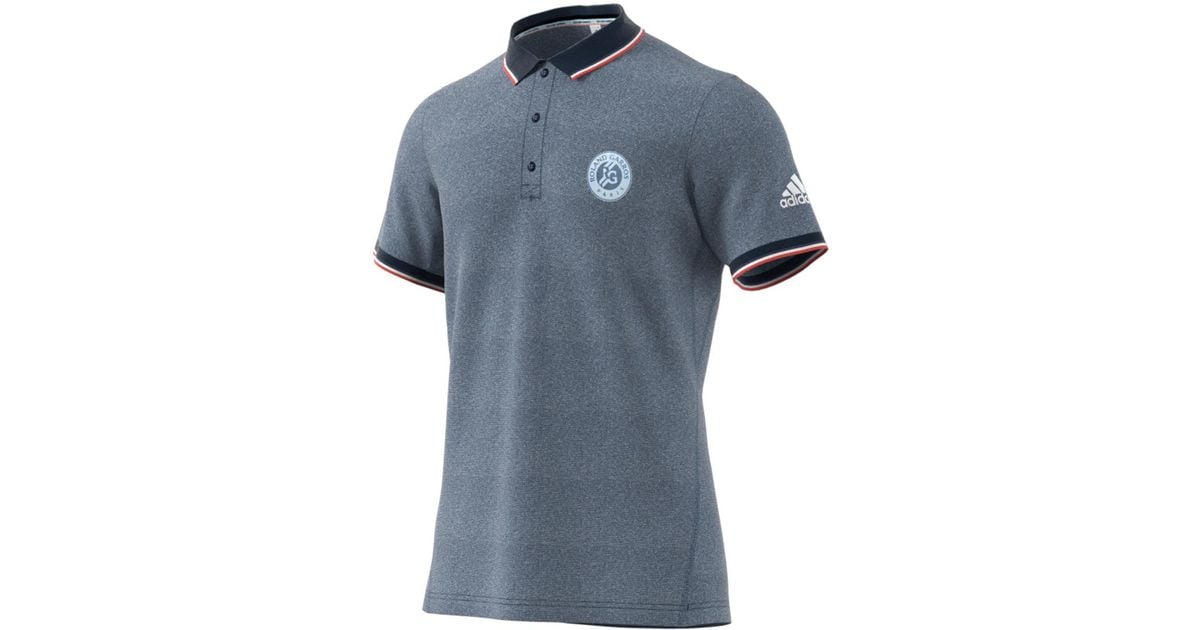 adidas polo roland garros adidas polo roland garros