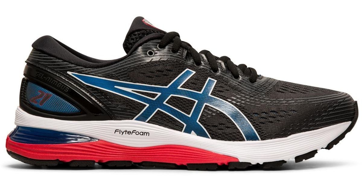 asics gel nimbus 21 el corte ingles