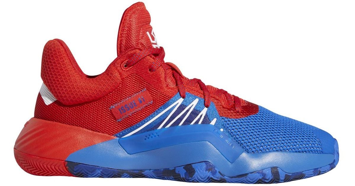 Spiderman basketball shoes Clearance