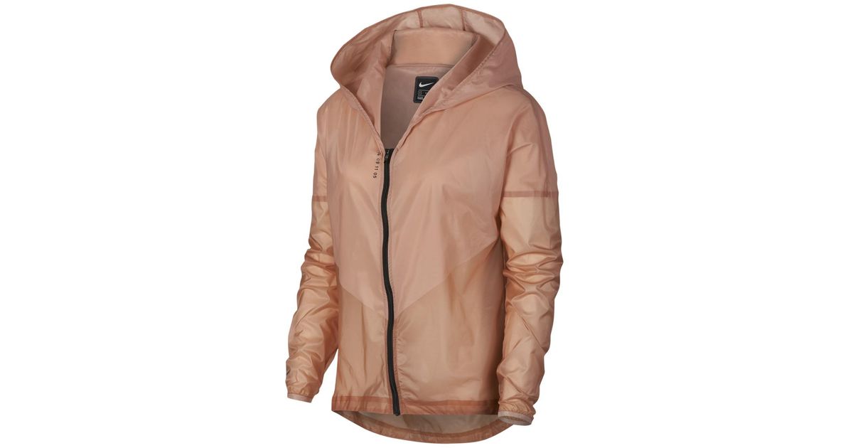 nike windcheater jacket