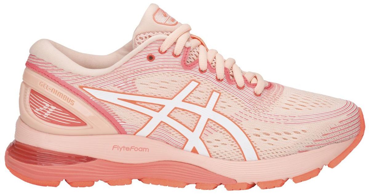 asics gel nimbus 21 el corte ingles